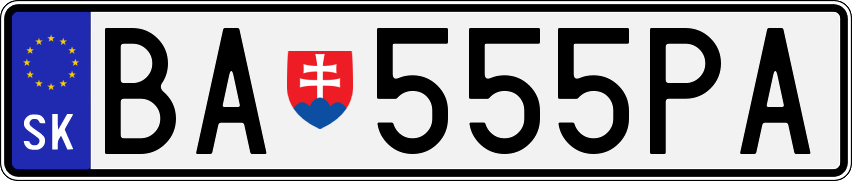 Typ III - Bežná 1R