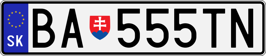 Typ III - Bežná 1R