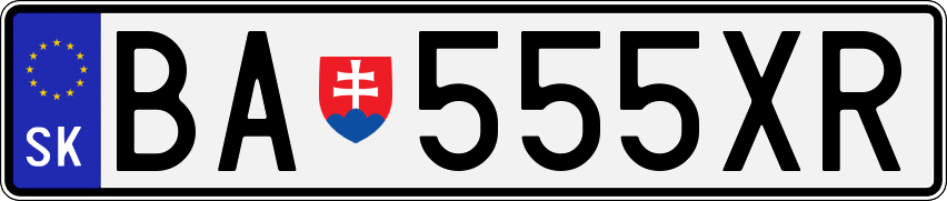 Typ III - Bežná 1R