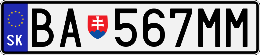 Typ III - Bežná 1R