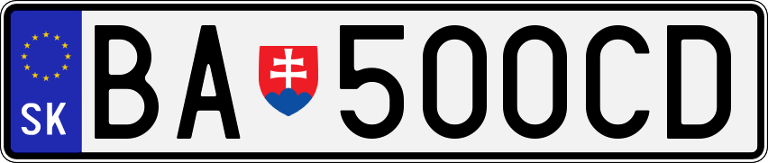 Typ III - Bežná 1R