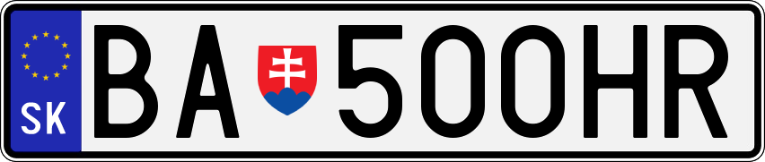 Typ III - Bežná 1R