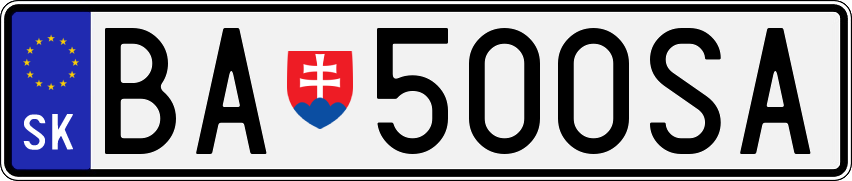 Typ III - Bežná 1R