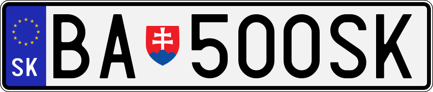 Typ III - Bežná 1R