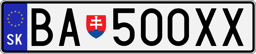 Typ III - Bežná 1R