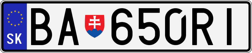 Typ III - Bežná 1R