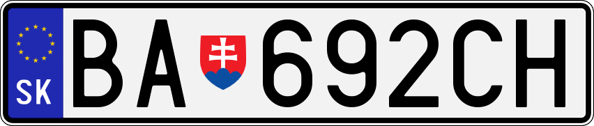 Typ III - Bežná 1R