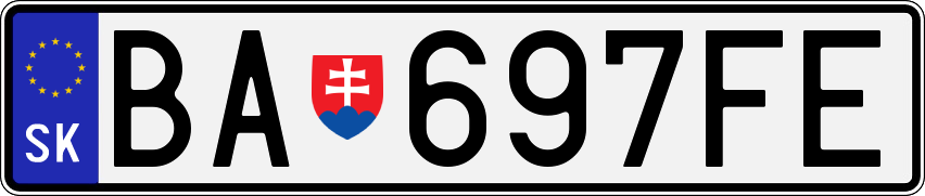 Typ III - Bežná 1R