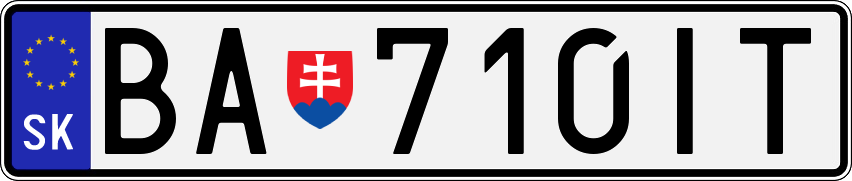 Typ III - Bežná 1R