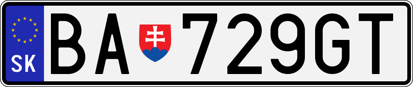 Typ III - Bežná 1R