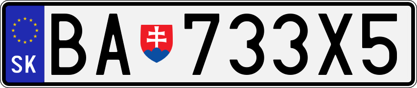 Typ III - Bežná 1R