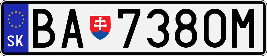 Typ III - Bežná 1R