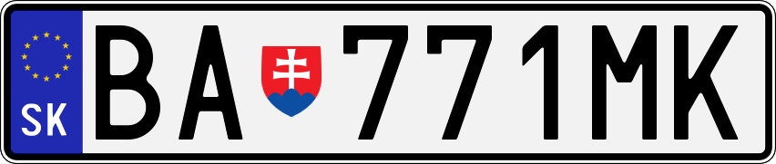 Typ III - Bežná 1R