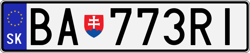 Typ III - Bežná 1R