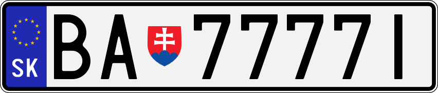 Typ III - Bežná 1R
