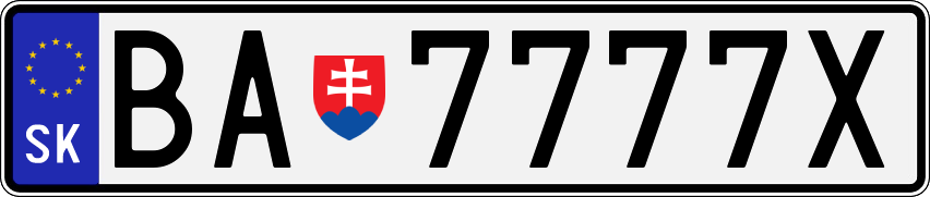Typ III - Bežná 1R