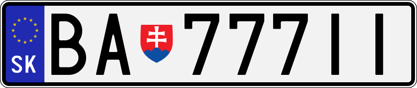 Typ III - Bežná 1R