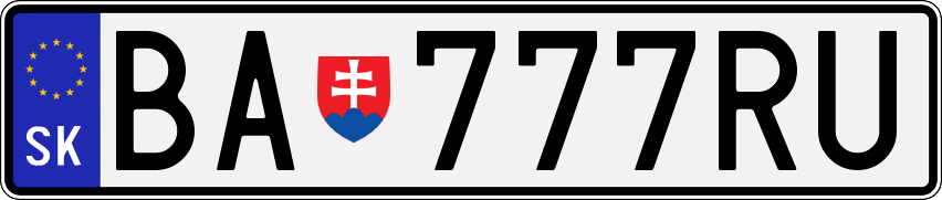 Typ III - Bežná 1R