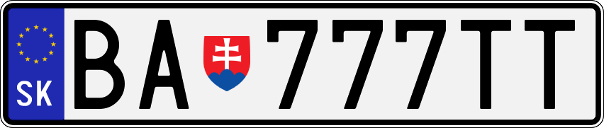 Typ III - Bežná 1R