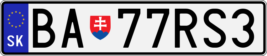 Typ III - Bežná 1R