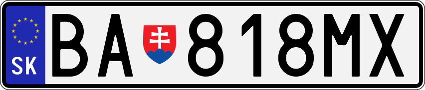Typ III - Bežná 1R