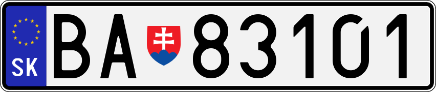 Typ III - Bežná 1R