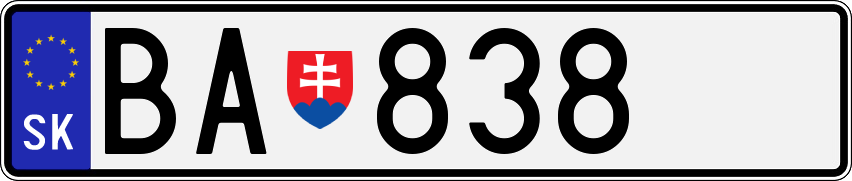 Typ III - Bežná 1R