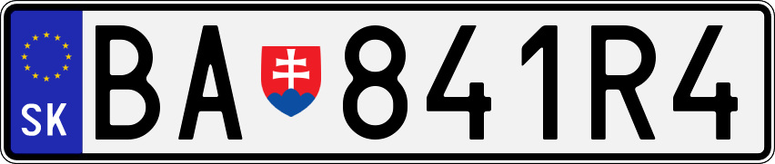 Typ III - Bežná 1R