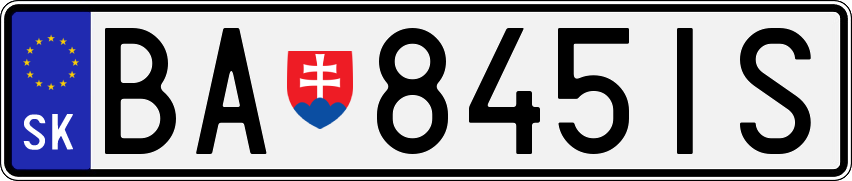 Typ III - Bežná 1R