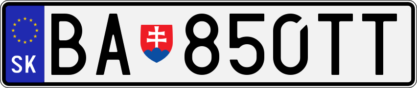 Typ III - Bežná 1R