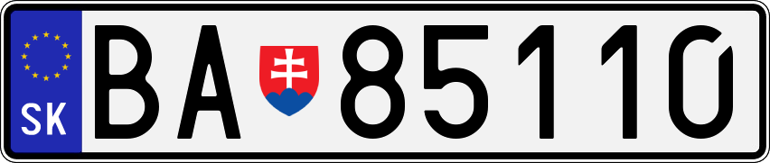 Typ III - Bežná 1R