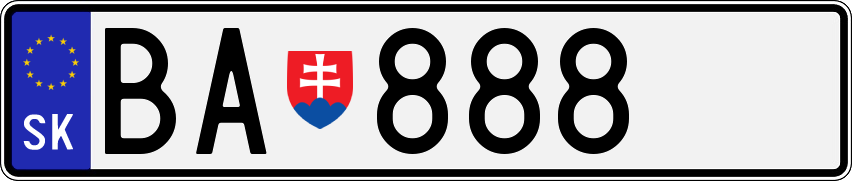 Typ III - Bežná 1R