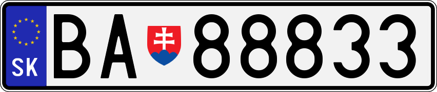 Typ III - Bežná 1R