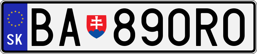Typ III - Bežná 1R