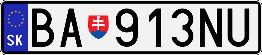 Typ III - Bežná 1R