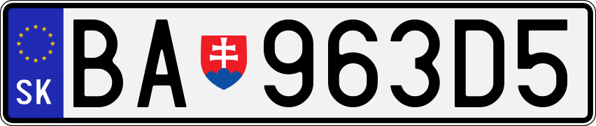 Typ III - Bežná 1R