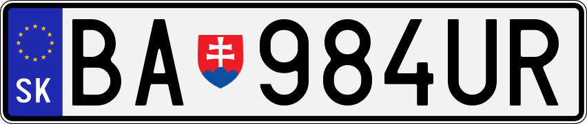 Typ III - Bežná 1R