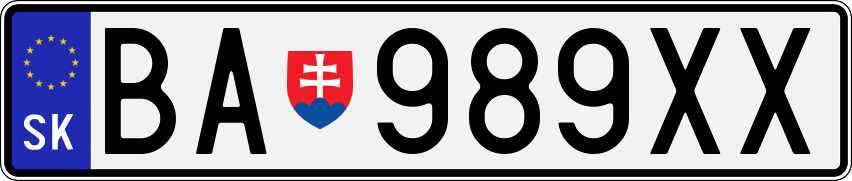 Typ III - Bežná 1R