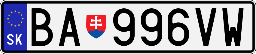 Typ III - Bežná 1R