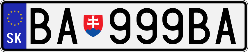 Typ III - Bežná 1R