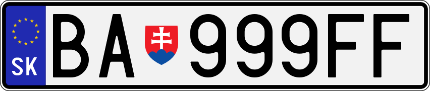 Typ III - Bežná 1R