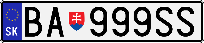 Typ III - Bežná 1R