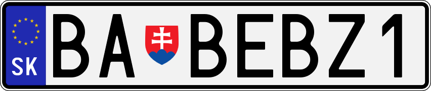 Typ III - Bežná 1R