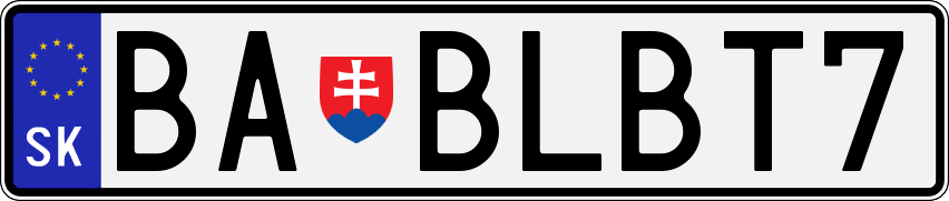 Typ III - Bežná 1R