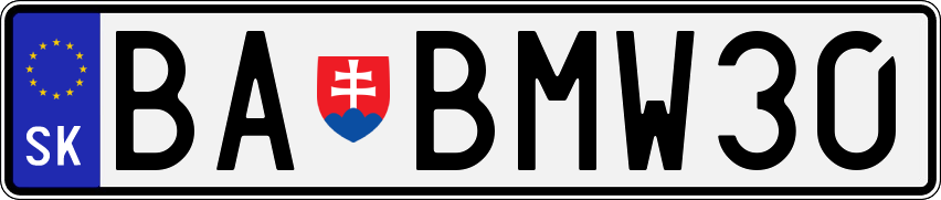Typ III - Bežná 1R