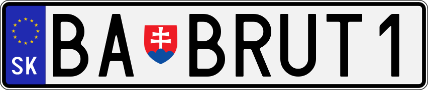 Typ III - Bežná 1R