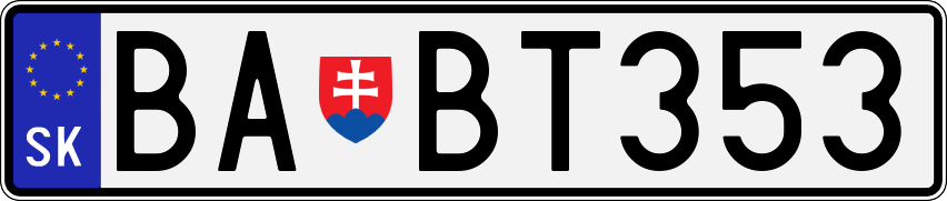 Typ III - Bežná 1R