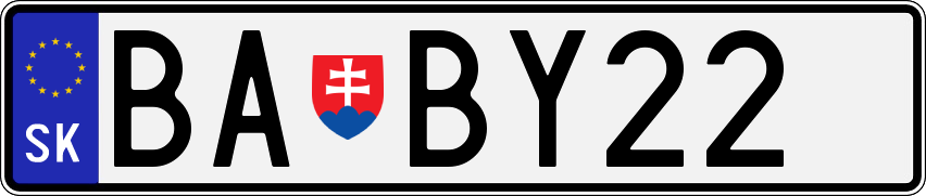 Typ III - Bežná 1R