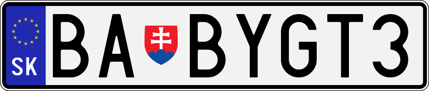 Typ III - Bežná 1R
