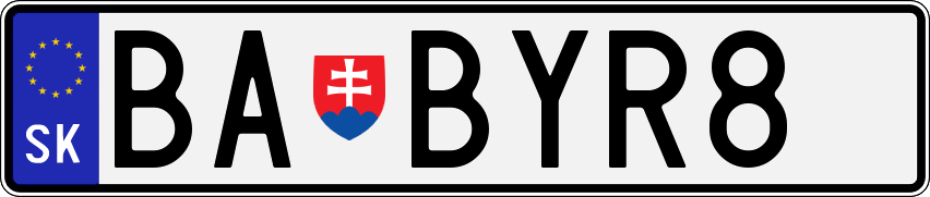 Typ III - Bežná 1R